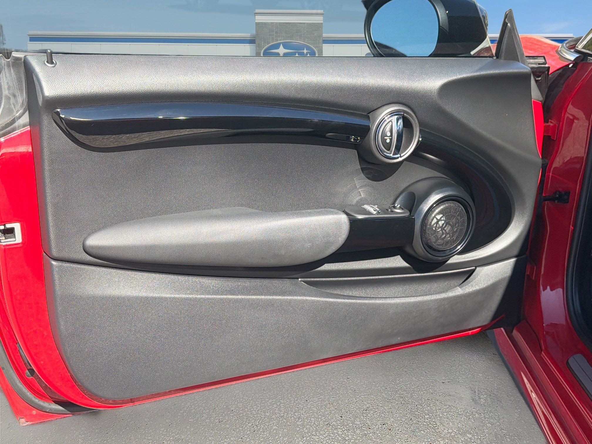 Used 2021 MINI Cooper S w/ 6.5" Touchscreen Package image 18