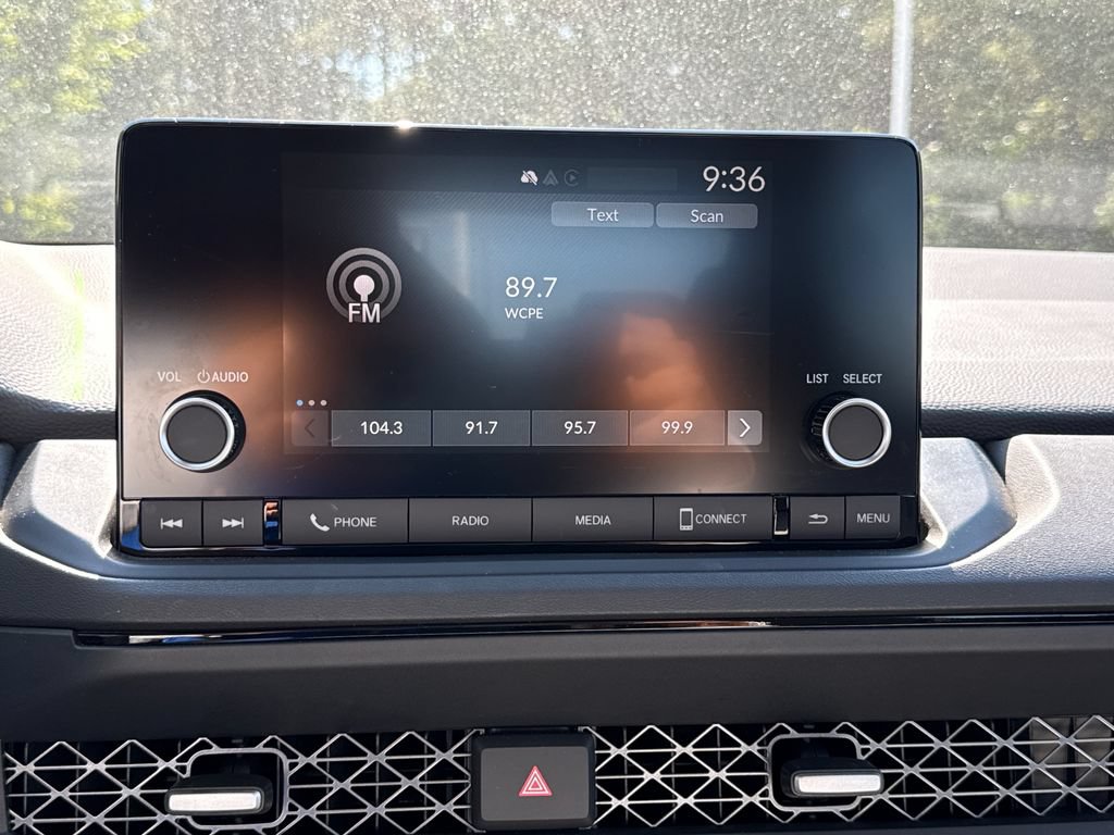 Certified 2025 Honda Accord SE image 26