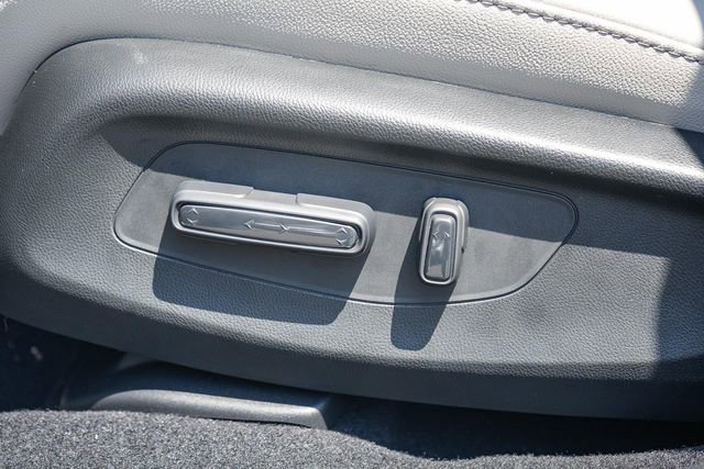 New 2026 Honda HR-V EX-L image 9