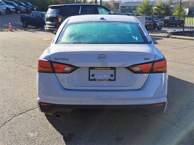 Used 2024 Nissan Altima 2.5 SR image 4