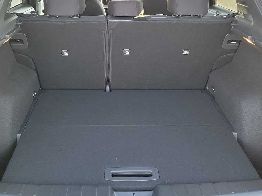 New 2026 Nissan Kicks SV w/ SV Premium Package image 14