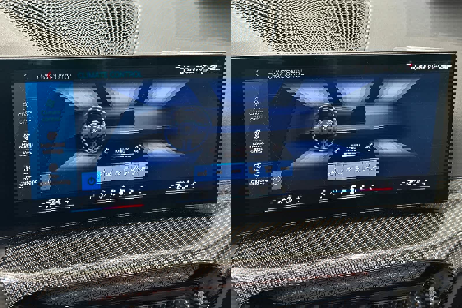 Used 2025 BMW M4 xDrive Competition image 20