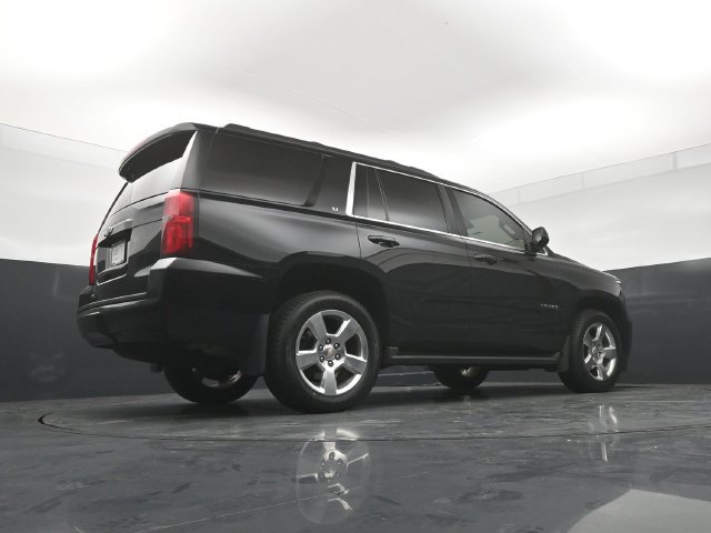 Used 2016 Chevrolet Tahoe LT w/ Max Trailering Package AWD/4WD image 24