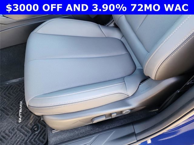 New 2026 Subaru Outback Limited image 14