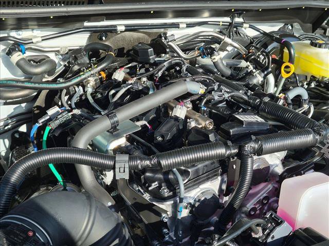 New 2026 Toyota 4Runner TRD Sport Premium AWD/4WD image 15