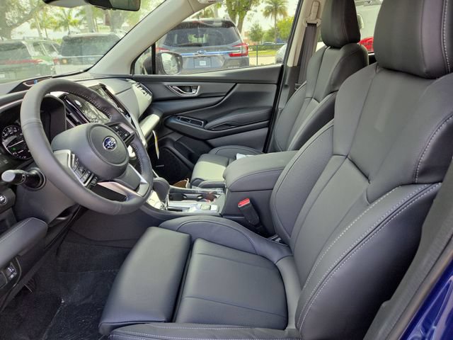 New 2026 Subaru Ascent Limited AWD/4WD image 11