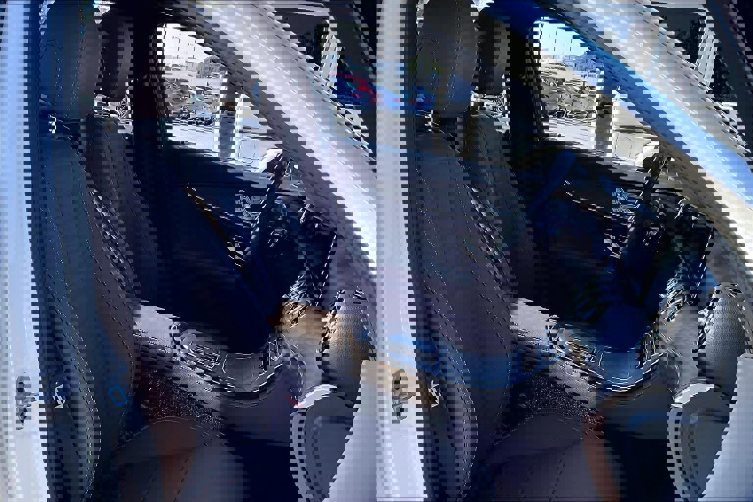 Used 2022 Mercedes-Benz E 350 Sedan image 10