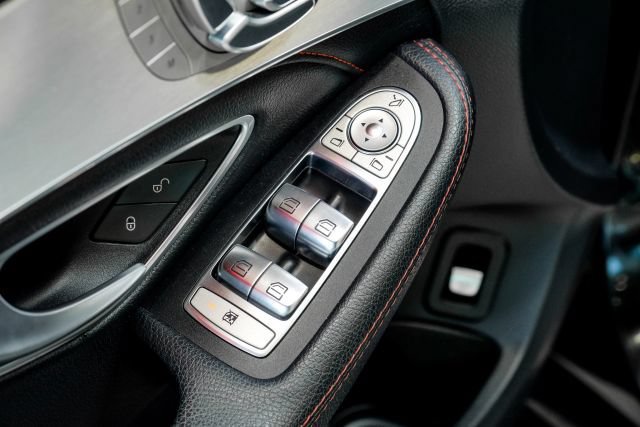 Used 2020 Mercedes-Benz C 43 AMG 4MATIC Sedan image 53