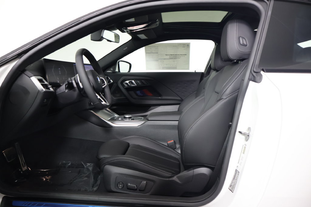 New 2026 BMW 230i Coupe w/ Premium Package RWD image 6
