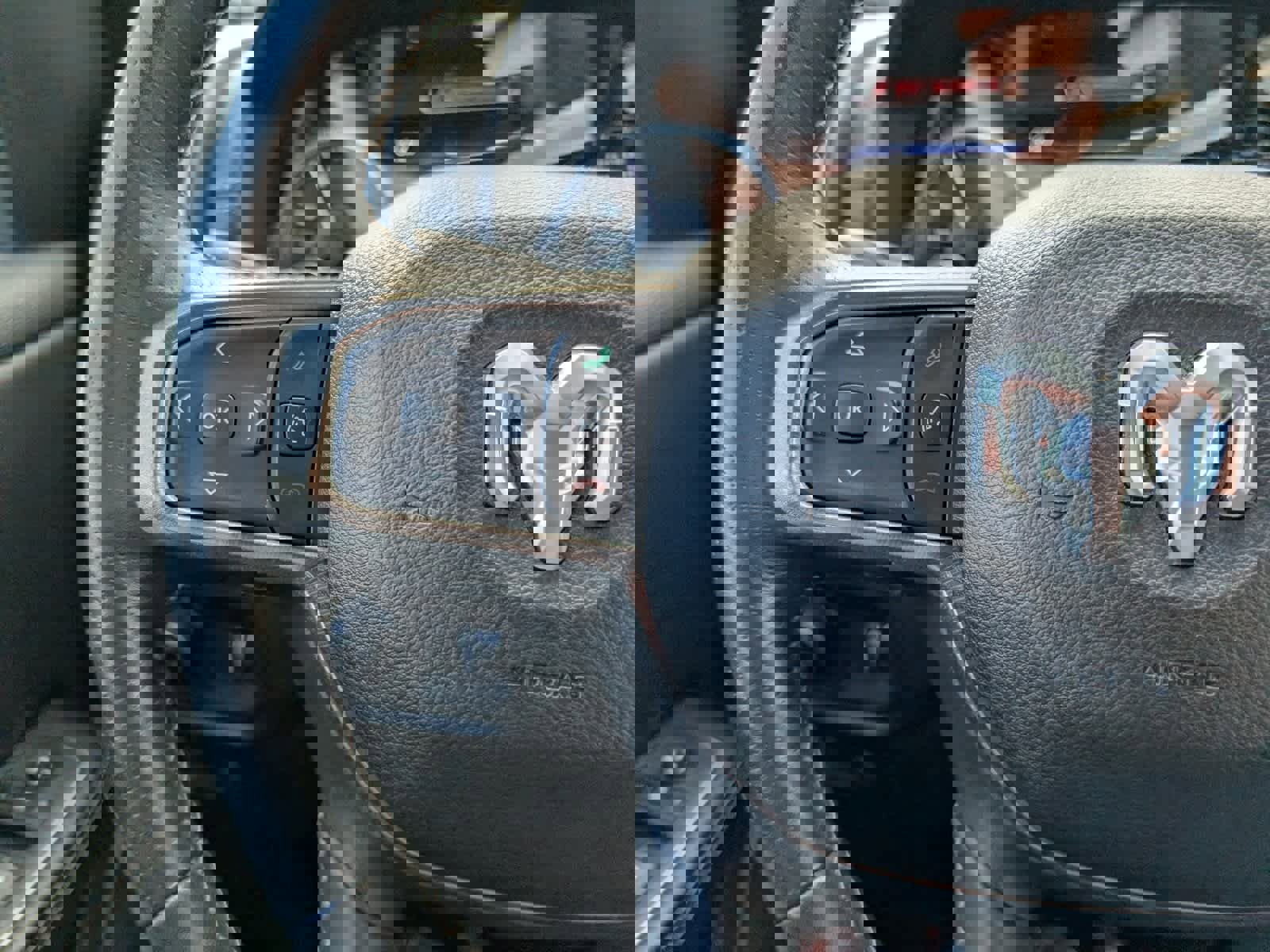 Used 2022 RAM 1500 Rebel w/ Rebel Level 1 Equipment Group image 20