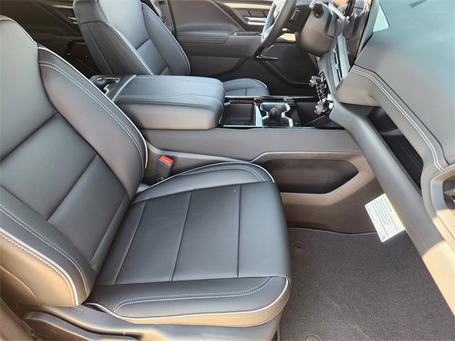 New 2026 Chevrolet Silverado EV LT image 12