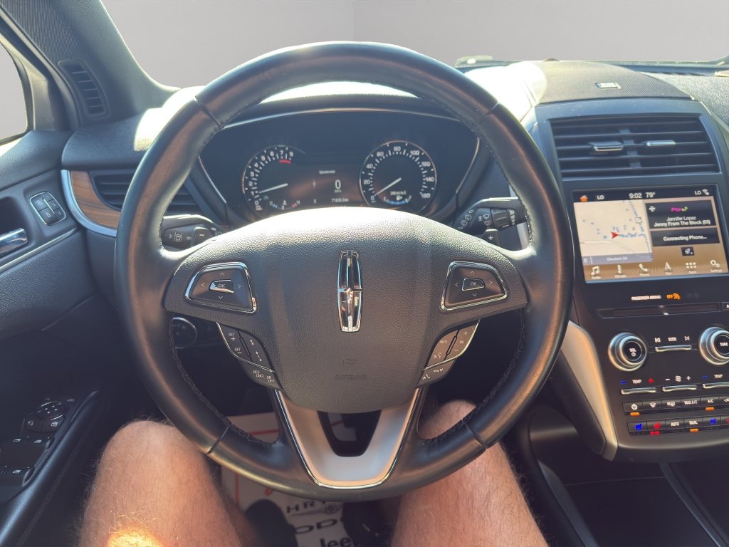 Used 2019 Lincoln MKC Reserve w/ MKC Technology Package FWD image 22