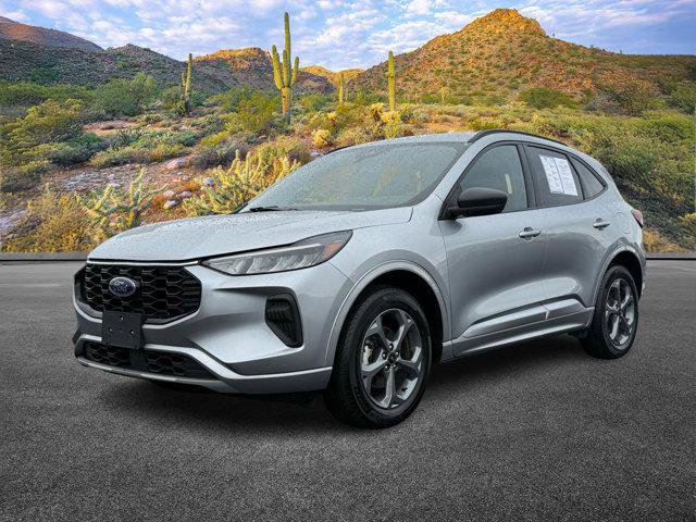 Used 2023 Ford Escape ST-Line image 9