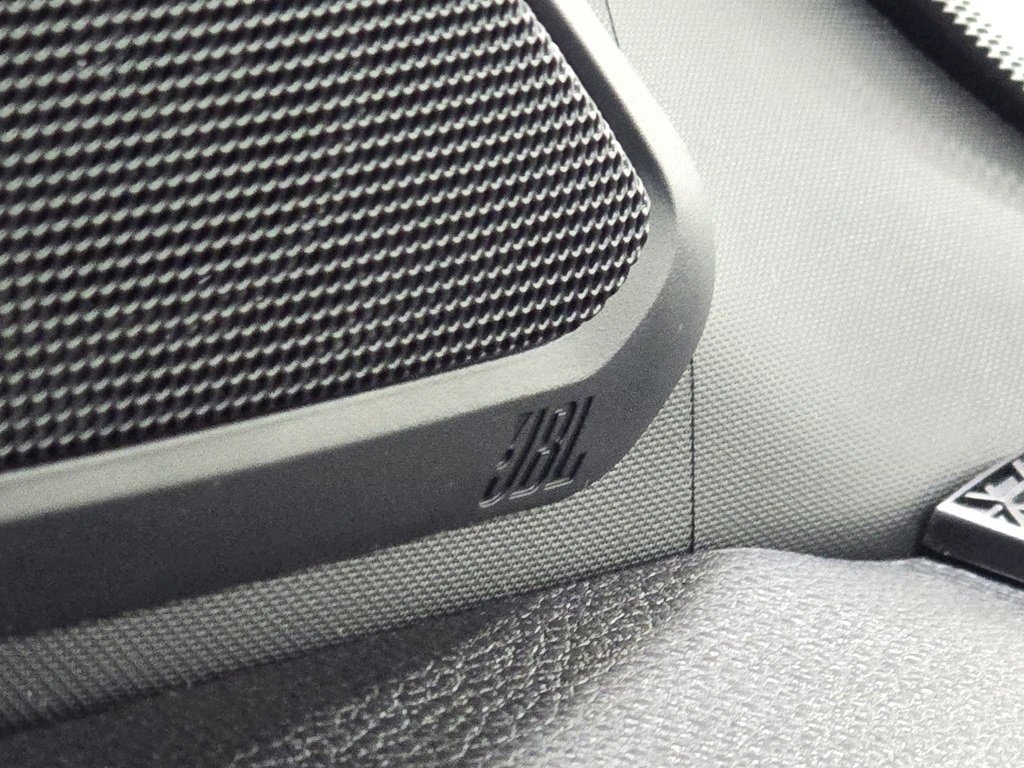 New 2026 Toyota Sequoia Platinum image 11