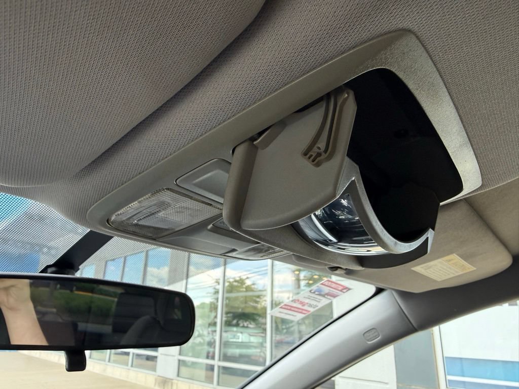 Used 2019 Honda CR-V LX image 27