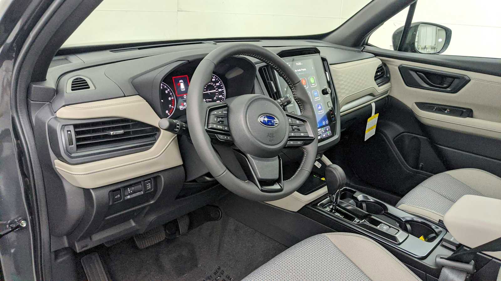 New 2026 Subaru Forester Premium AWD/4WD image 13