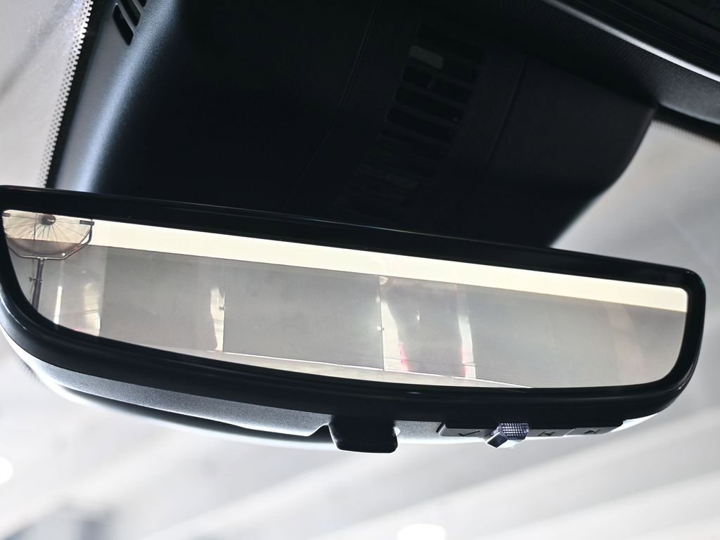 Used 2024 Chevrolet Traverse Z71 w/ Enhanced Driving Package image 22