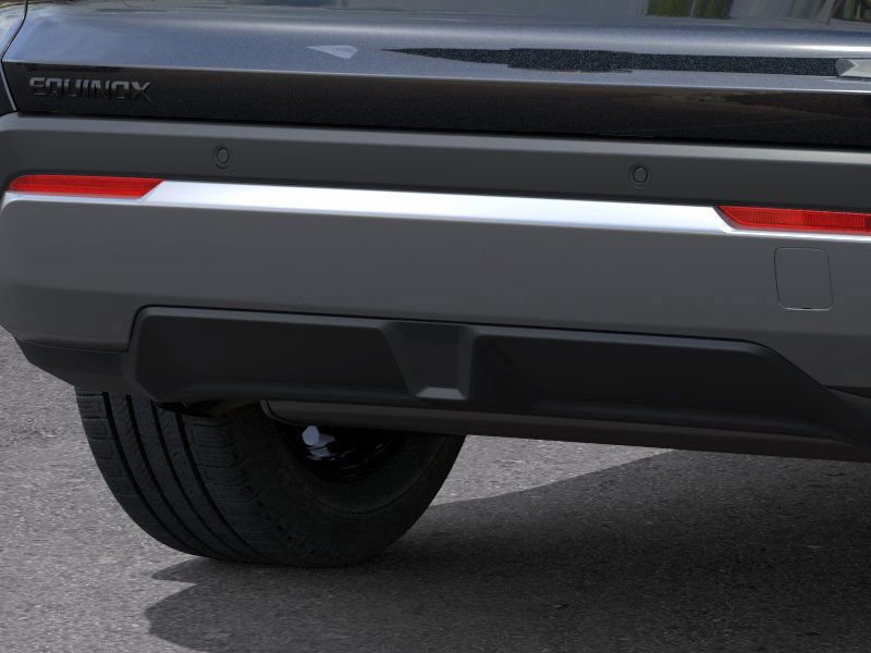New 2026 Chevrolet Equinox LT w/ Midnight Edition image 14