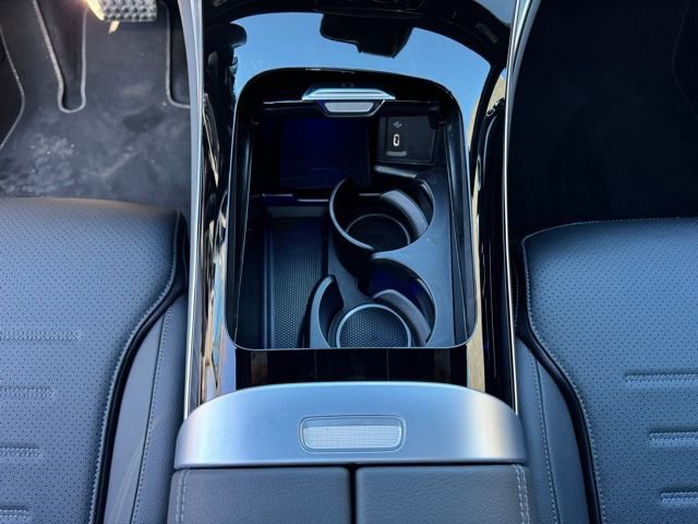 Used 2026 Mercedes-Benz GLC 300 4MATIC image 16