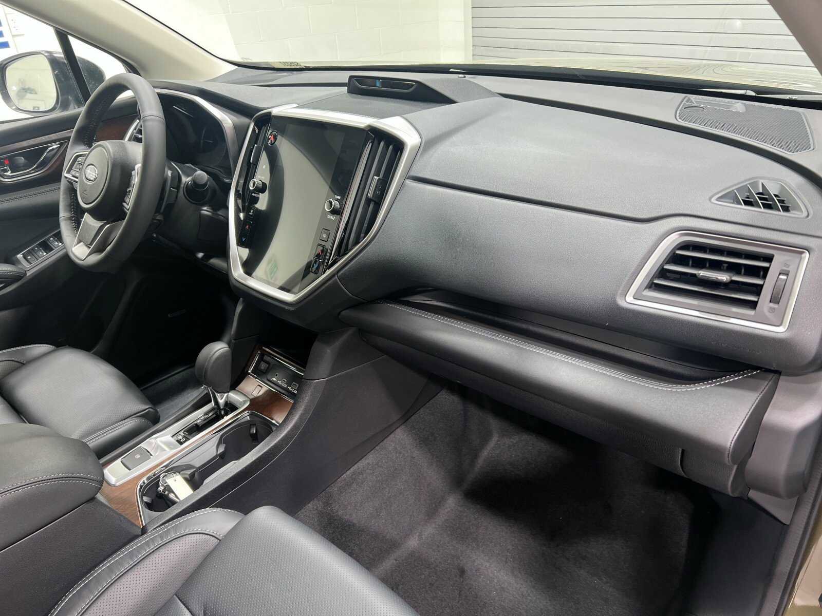 New 2025 Subaru Ascent Touring image 17