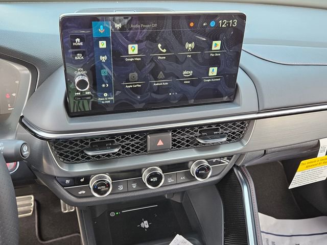 New 2026 Acura ADX A-Spec image 17