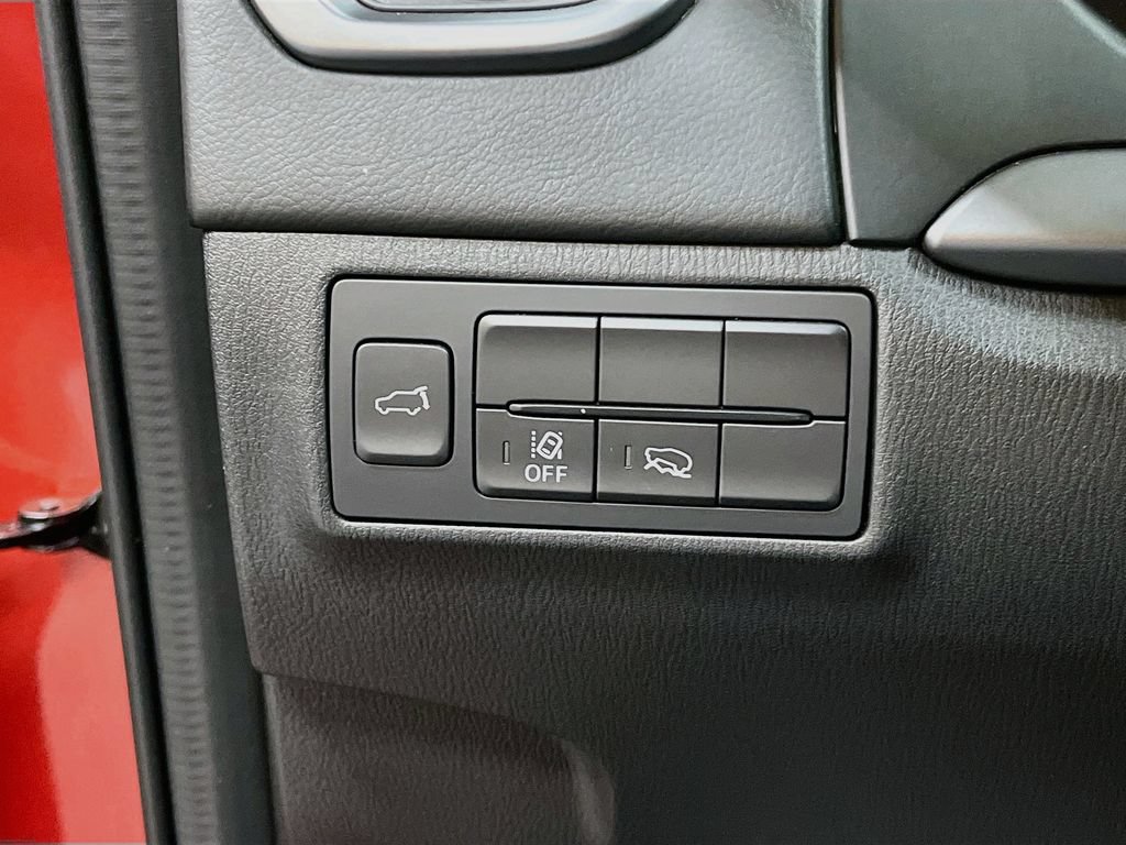 Used 2023 MAZDA CX-9 Touring AWD/4WD image 10