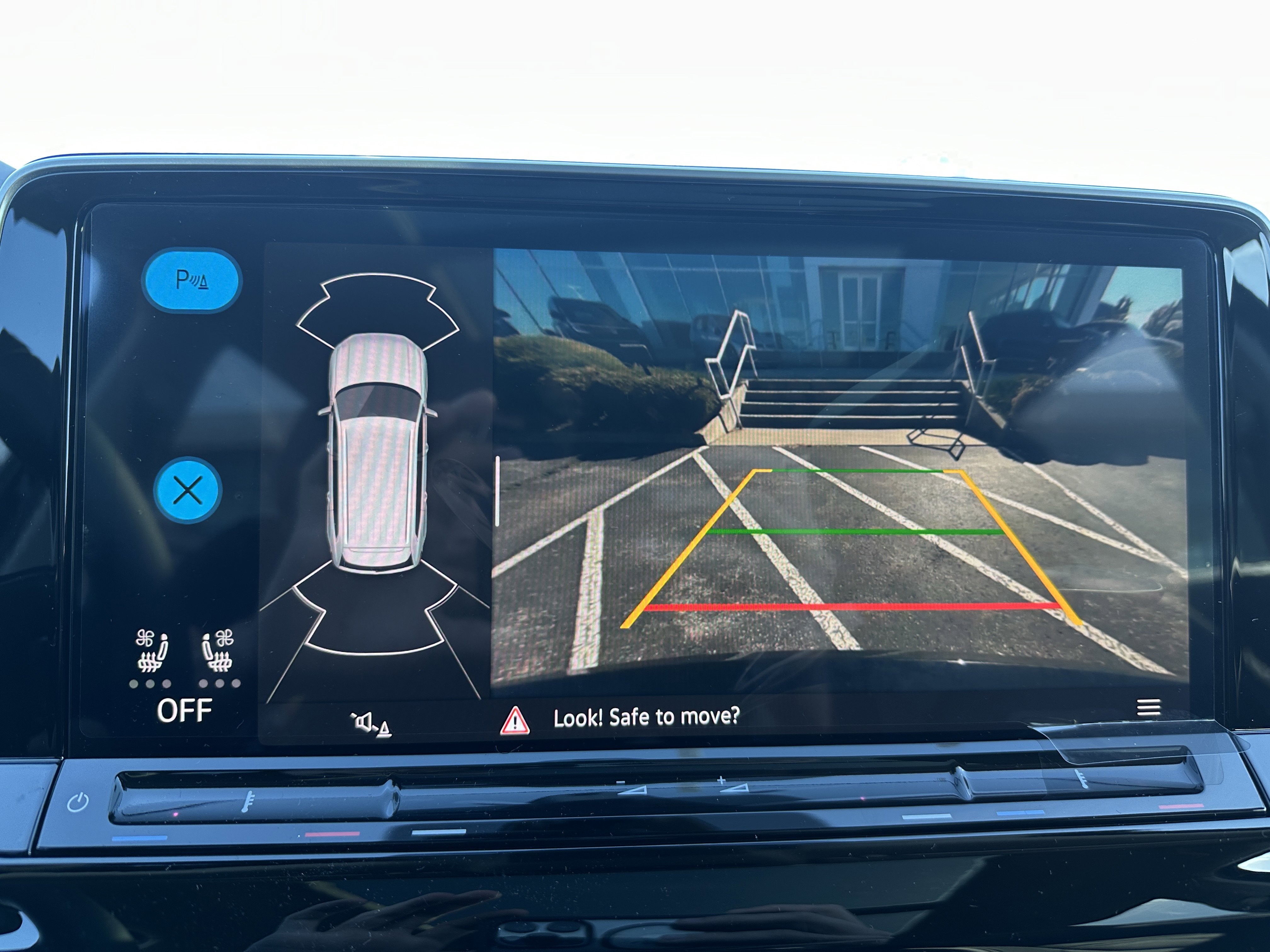 New 2026 Volkswagen Atlas SE image 17