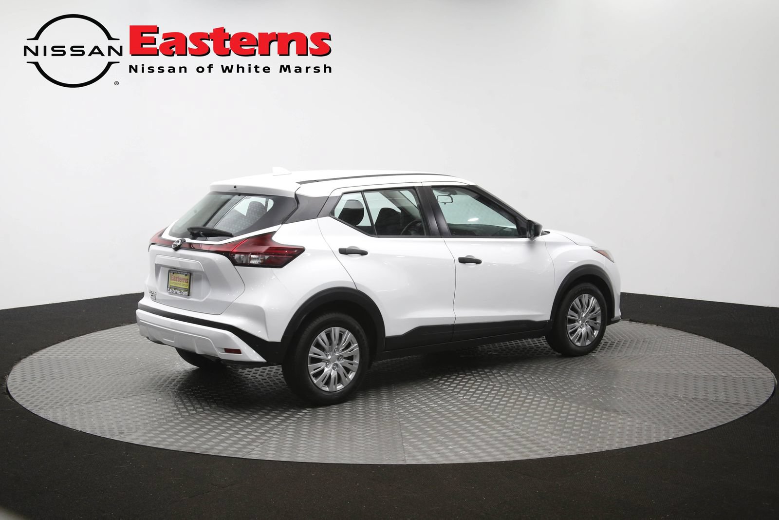 Used 2023 Nissan Kicks S FWD image 44