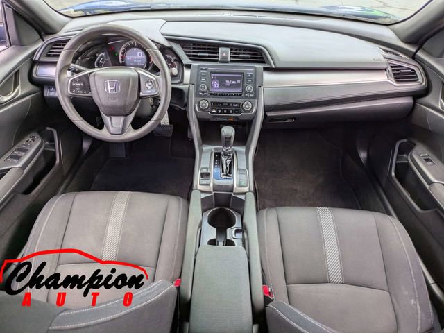 Used 2017 Honda Civic LX image 17