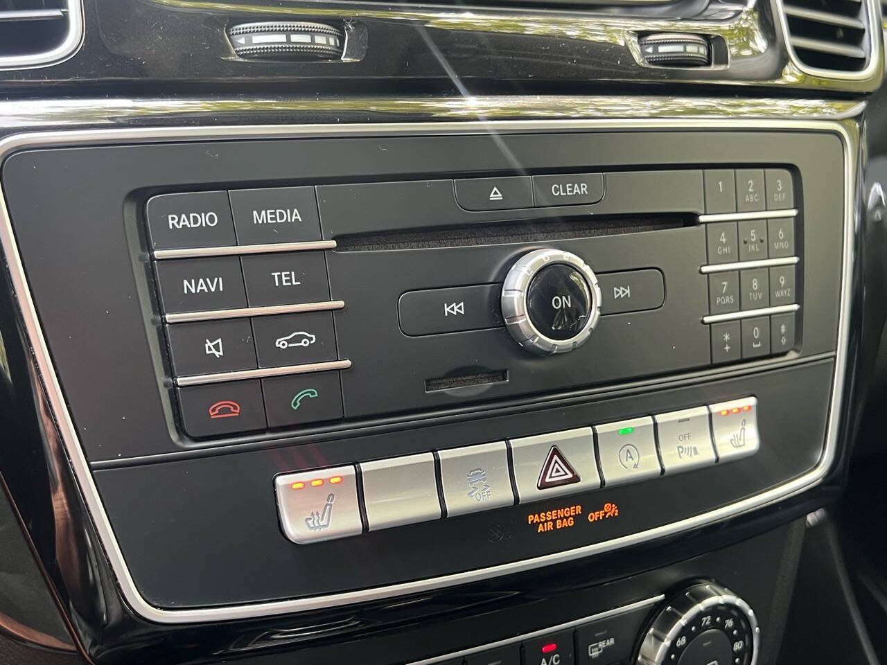 Used 2016 Mercedes-Benz GLE 300d 4MATIC image 29