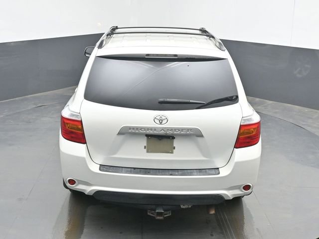 Used 2010 Toyota Highlander 2WD image 23