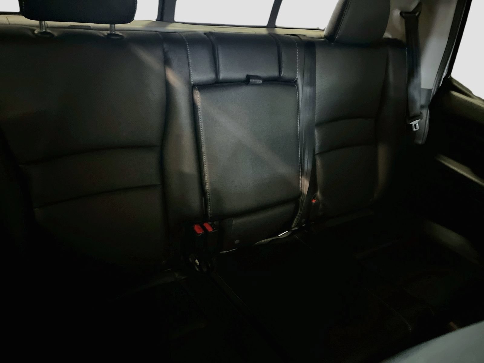 Used 2025 Honda Ridgeline RTL+ image 25