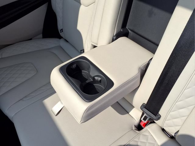 Used 2024 Ford Edge Titanium w/ Equipment Group 301A AWD/4WD image 14