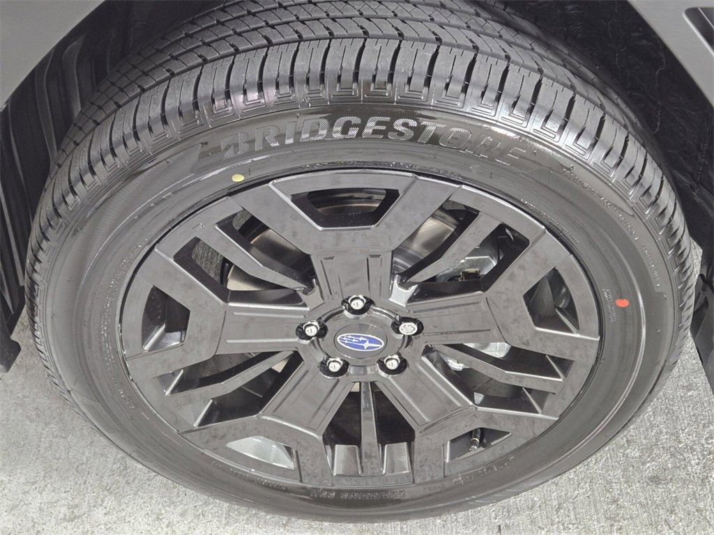 New 2026 Subaru Outback Limited XT image 6