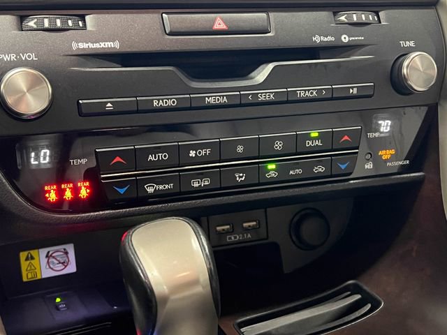 Certified 2021 Lexus RX 350 FWD w/ Premium Package image 20