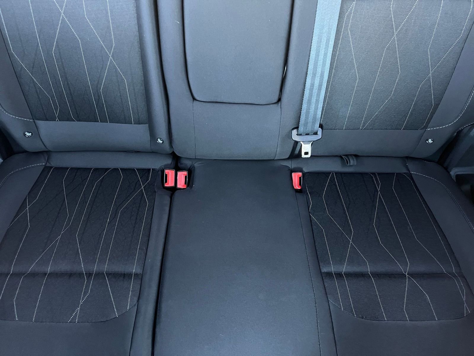 Used 2021 Ford EcoSport SE image 36