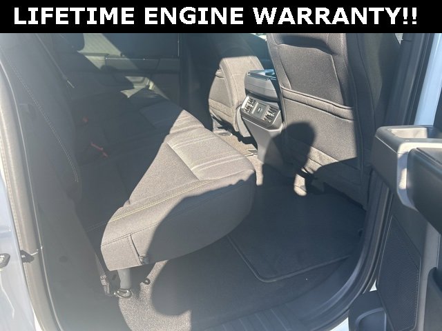 New 2025 Ford F150 STX image 42