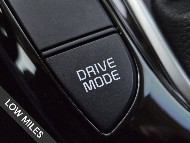 Certified 2024 Kia Soul EX image 25