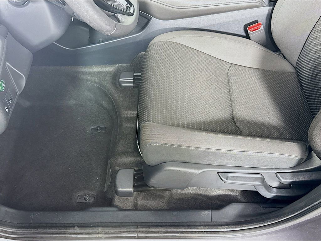 Certified 2022 Honda HR-V Sport image 16