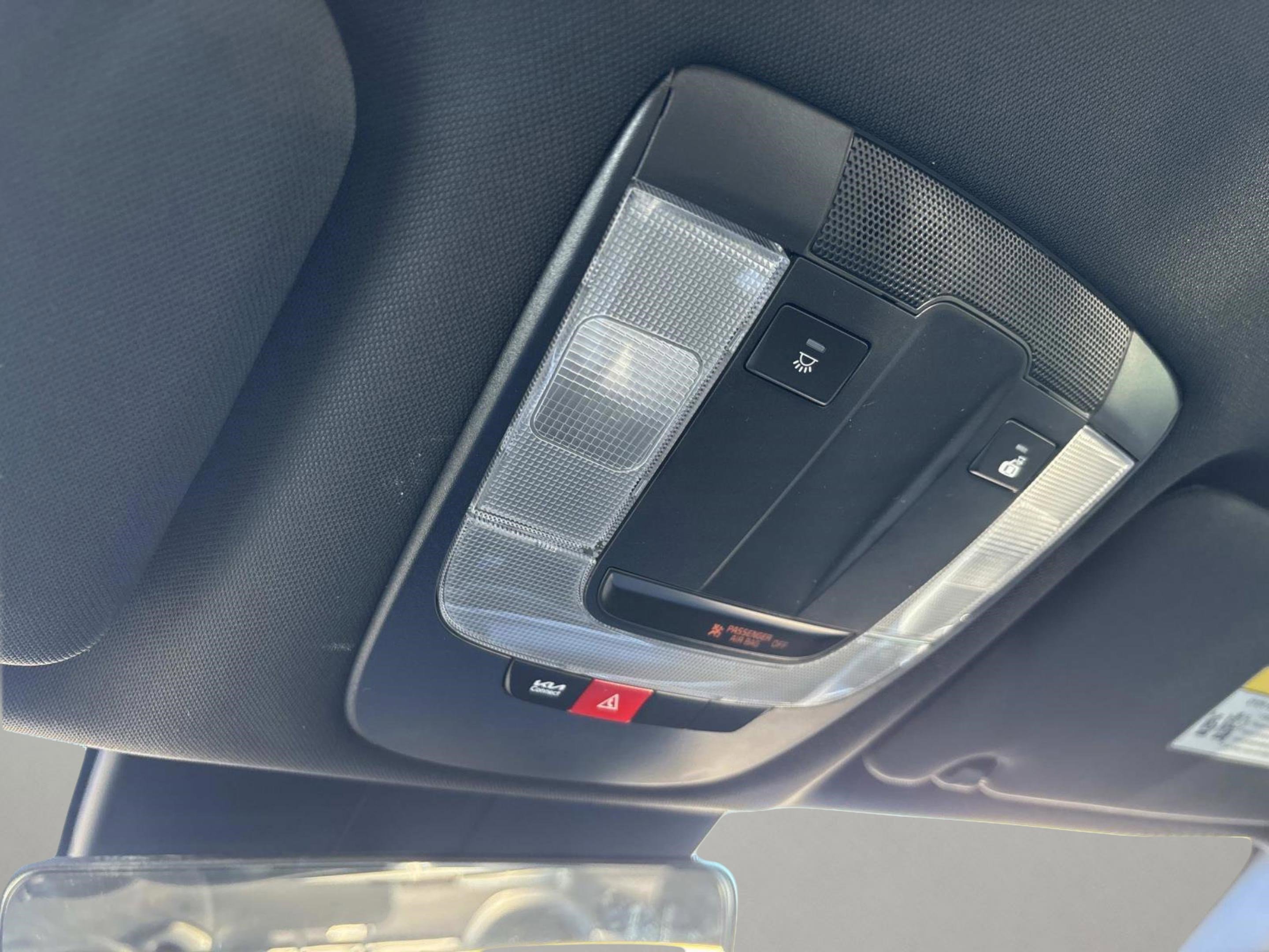 New 2026 Kia K5 GT-Line image 29