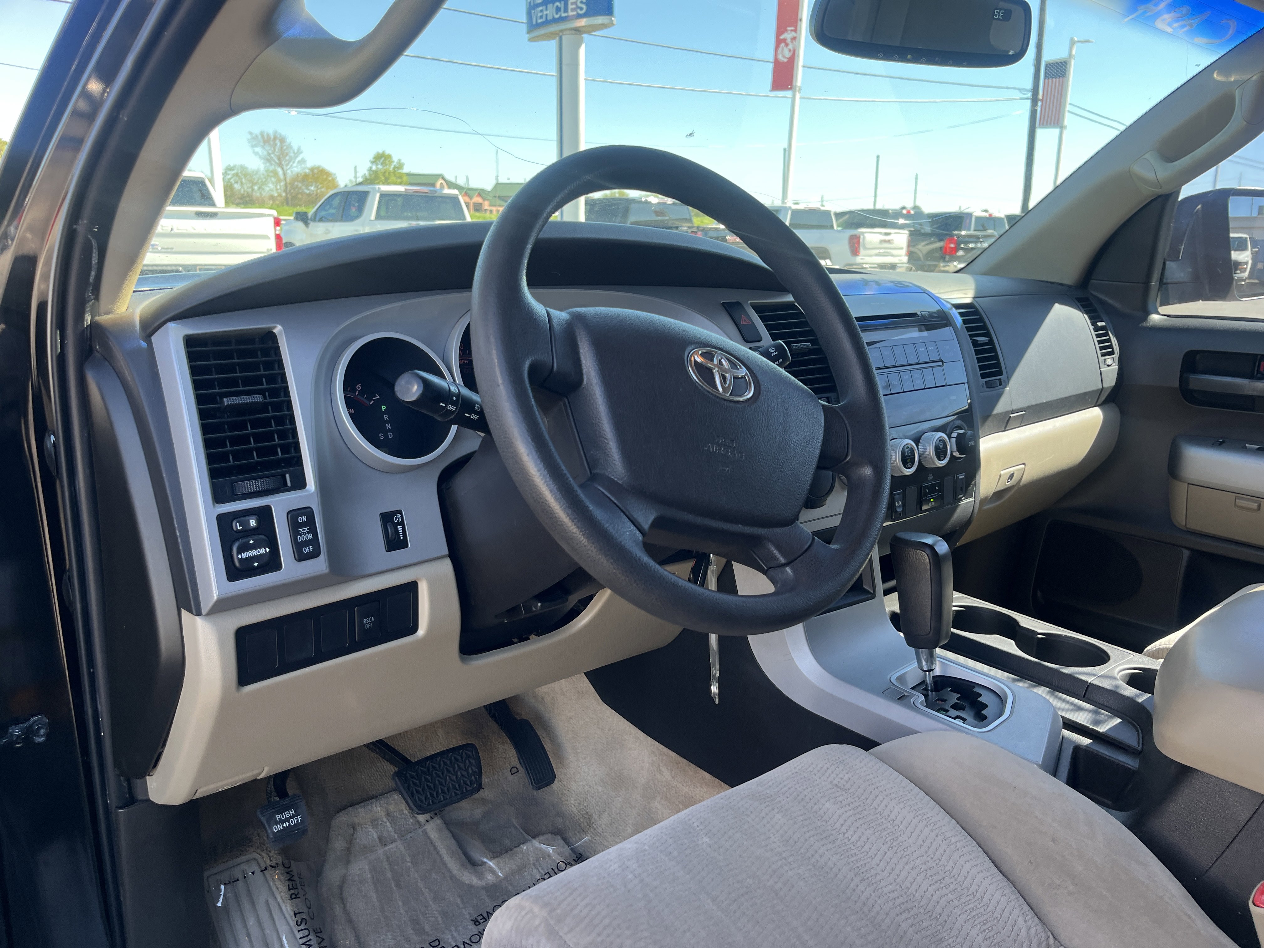 Used 2008 Toyota Sequoia SR5 image 12