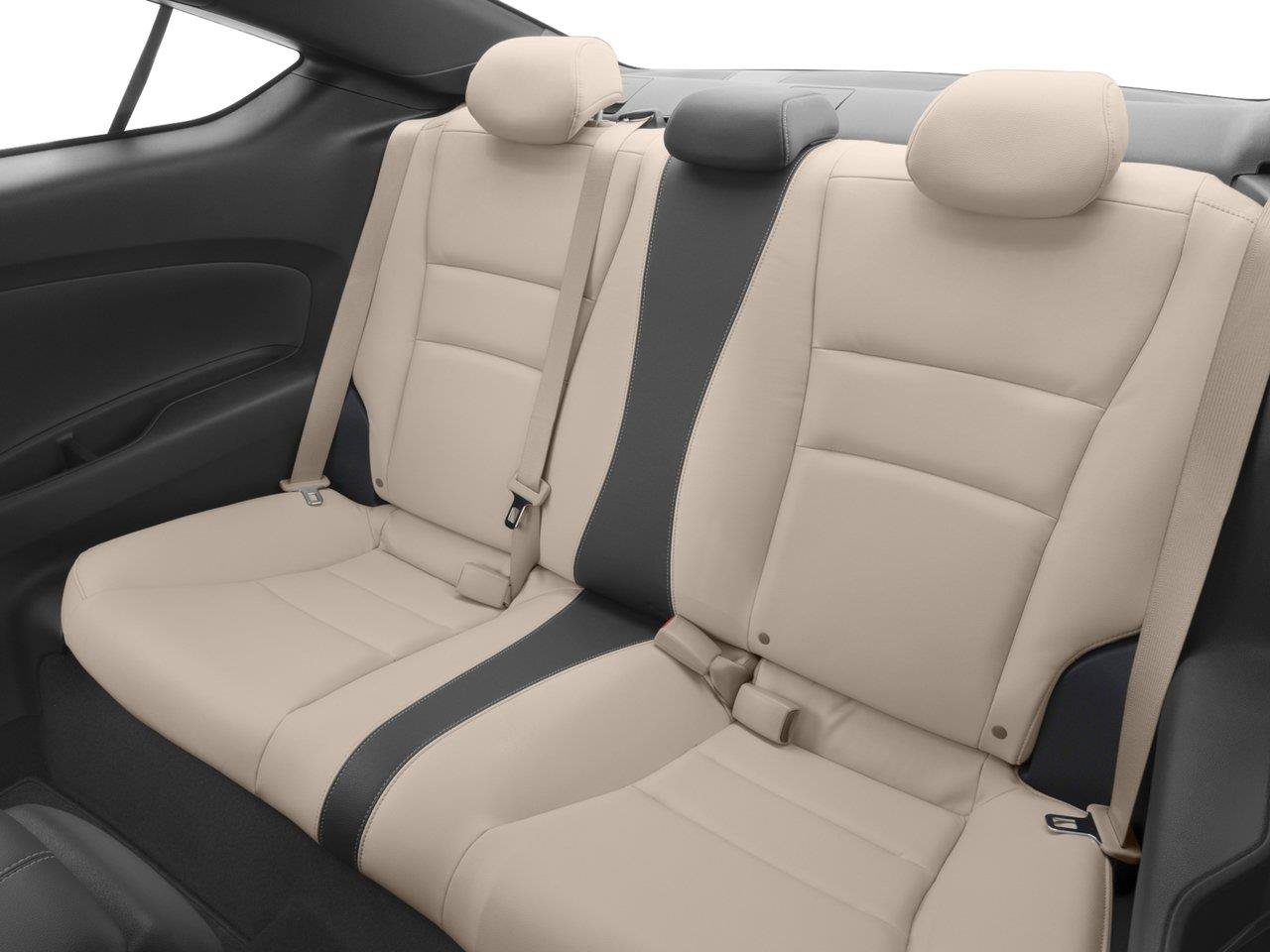 Used 2017 Honda Accord EX-L image 8