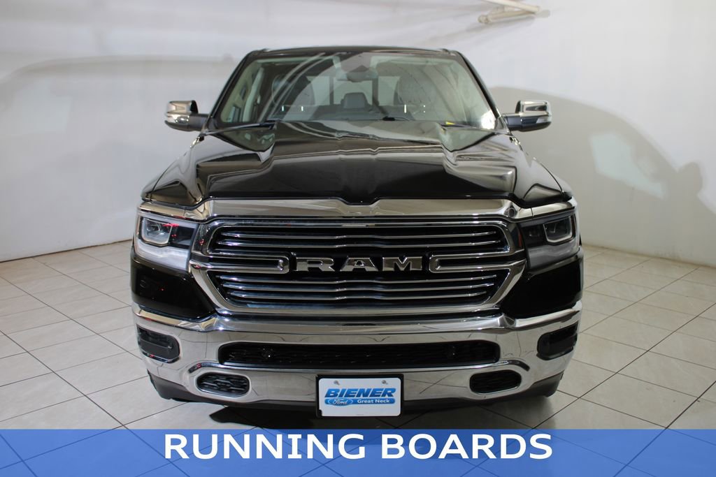Used 2019 RAM 1500 Laramie image 20