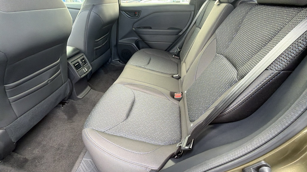 New 2026 Subaru Forester Premium AWD/4WD image 16