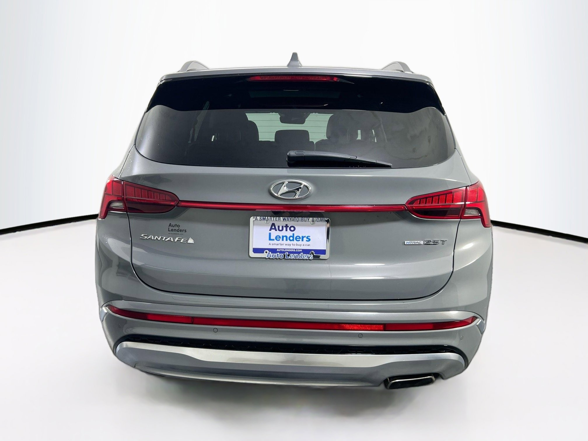 Used 2022 Hyundai Santa Fe Calligraphy image 6
