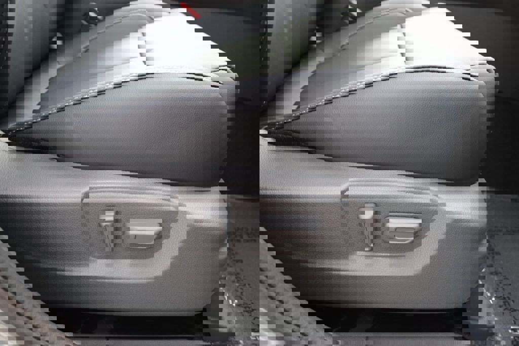 New 2026 Mitsubishi Eclipse Cross SEL image 27