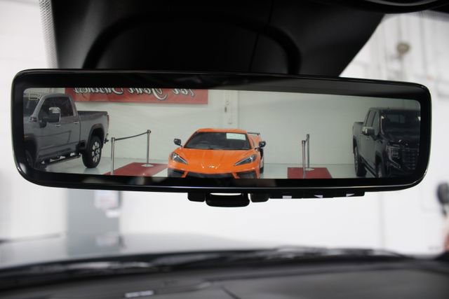 Used 2021 RAM 2500 Power Wagon w/ 75th Anniversary Edition image 3