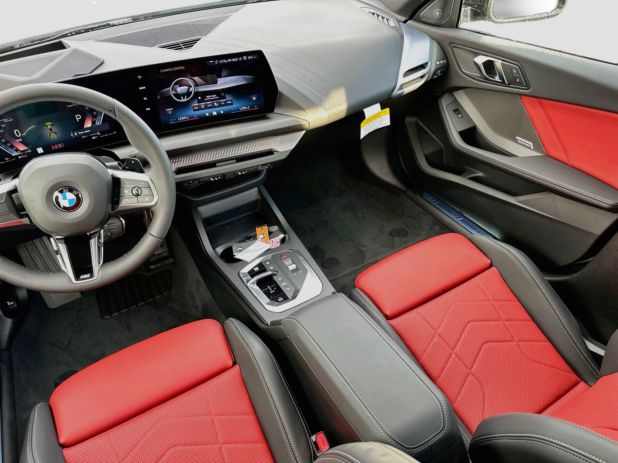 New 2026 BMW 228i w/ Technology Package FWD image 15
