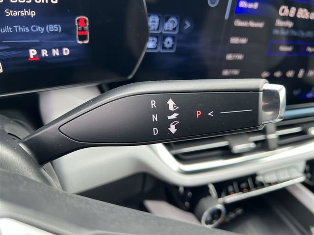 Certified 2025 Chevrolet Equinox EV LT image 22