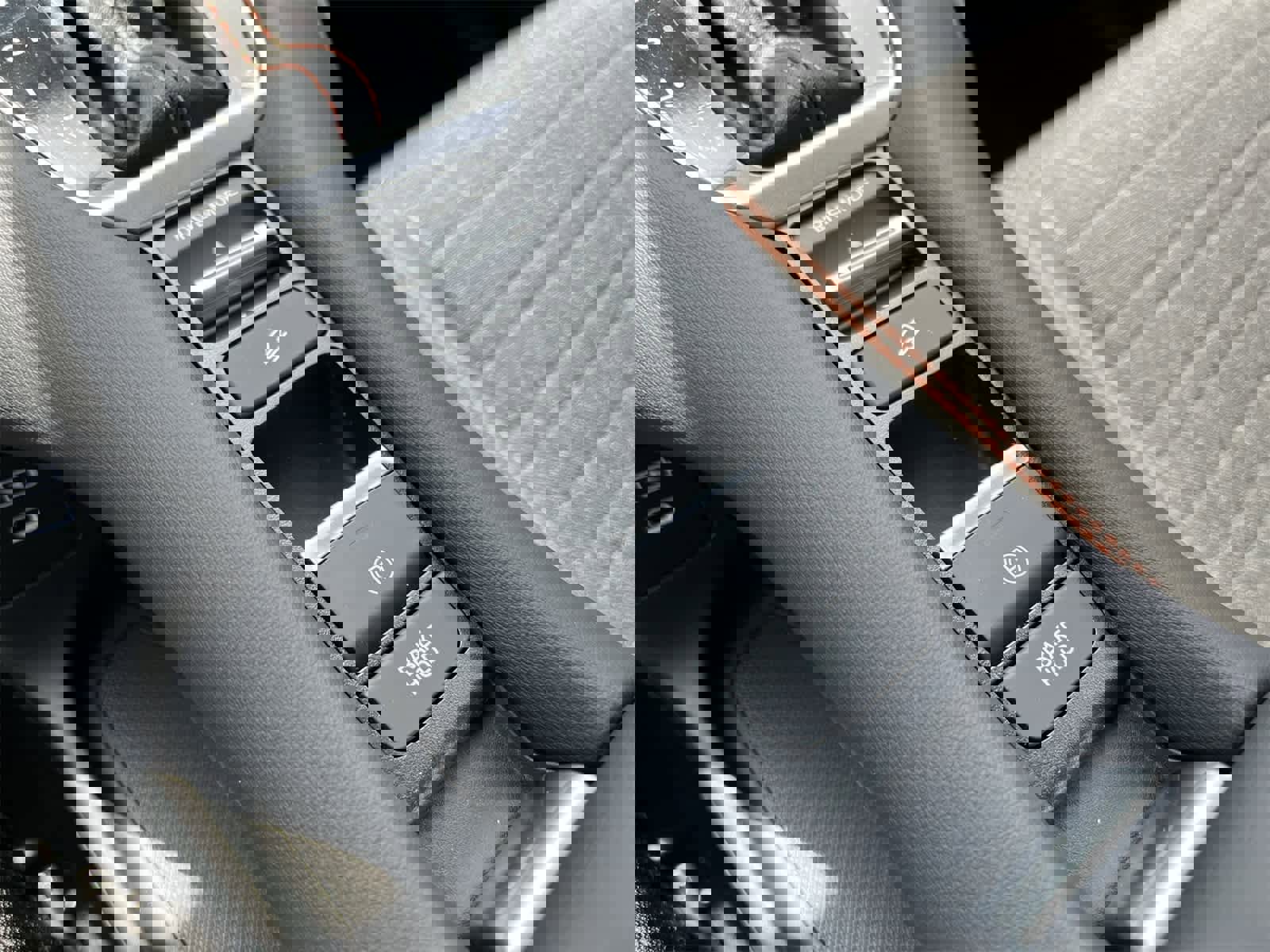 New 2026 Honda HR-V Sport image 23